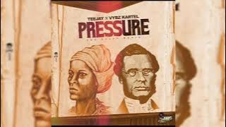 Teejay ft vybz kartel - pressure