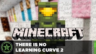 Let's Play Minecraft: Ep. 175 - There Is No Learning Curve [Part 2]