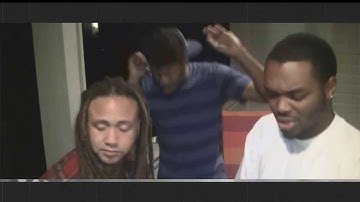 To The Window N The Wall - Nasty Notes Ft J Barz (ShotByOneDeepProductions)