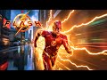 فيلم فلاش الخارق مصطفي نجيب 