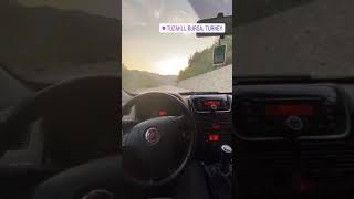 Bursa Snap Tuzaklı Snap Serdar Ortaç Snap Doblo Premio Snap Gündüz Snap Virajlı Yollar Snap