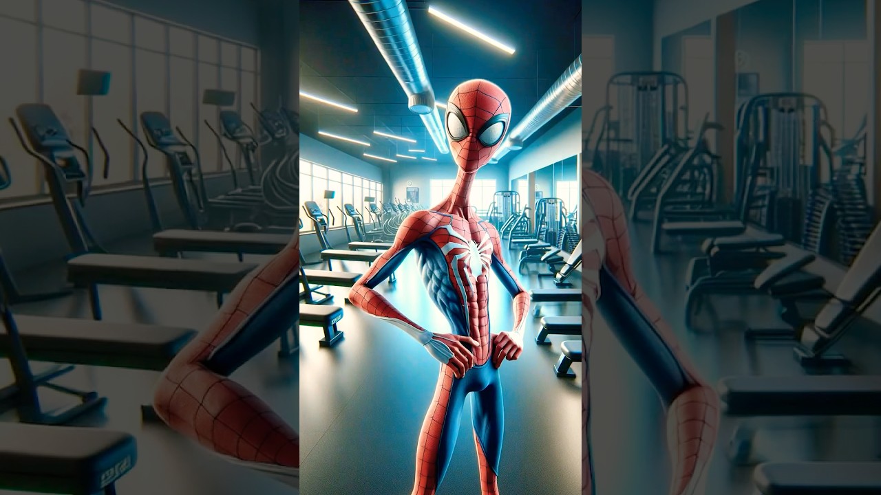 Deadpool e Venom RIRAM dele... mas olha o que o Aranha fez depois! 😱🔥