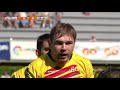 Liga Heineken J3 - Barça Rugbi v UE Santboiana