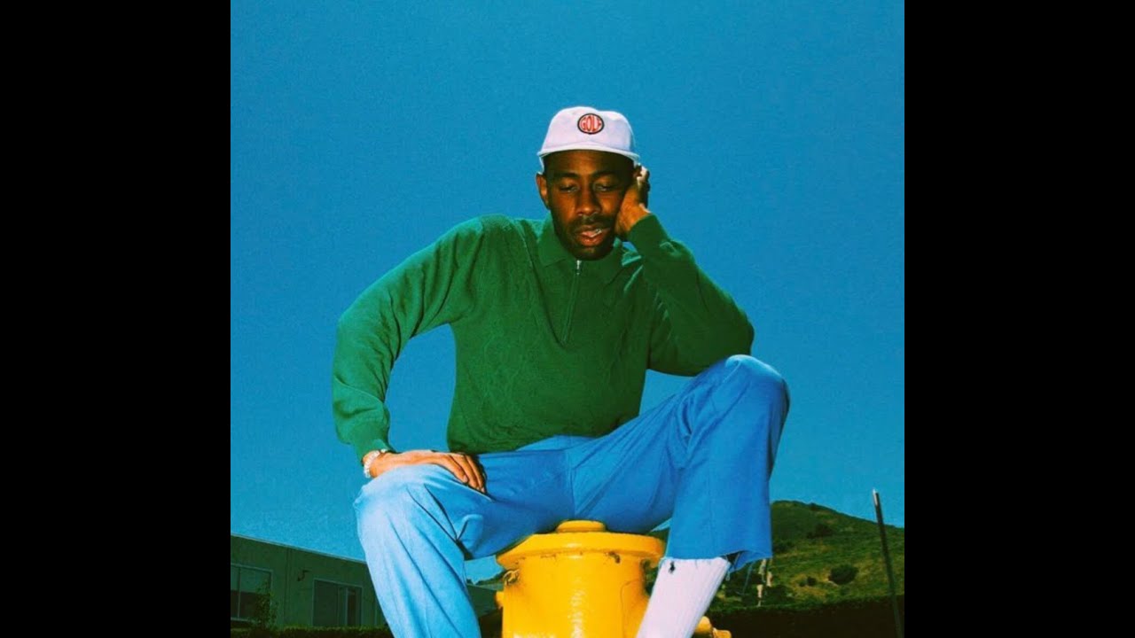 [FREE] TYLER, THE CREATOR TYPE BEAT ''LONESOME SUMMER'' (prod. Rory Sturgeon) 