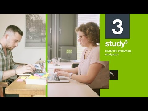 studycoach – Für alle Fälle