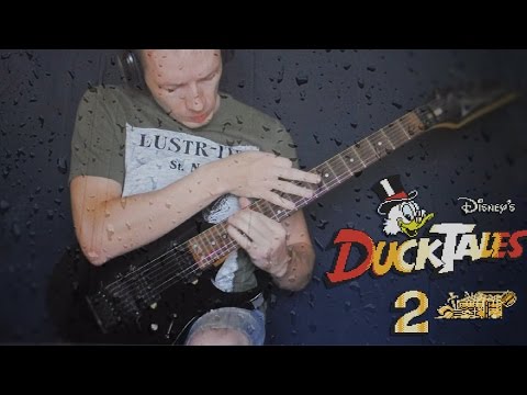 Video: Retrospektiva: DuckTales • Stran 2