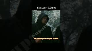 🎭 Shutter Island Explained in 60 Seconds | The Mind-Blowing Ending Decoded 🤯 #movie