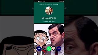 Fake police call for kids, 911 and Mr Bean ! screenshot 4