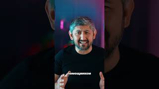 Men Yoqtirgan Suniy Intellekt Dasturlar Bobir Akilkhanov