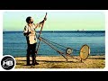 10 САМЫХ НЕОБЫЧНЫХ МУЗЫКАЛЬНЫХ ИНСТРУМЕНТОВ В МИРЕ 