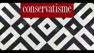 Le conservatisme, une critique de la démocratie ? - Olivier Dard