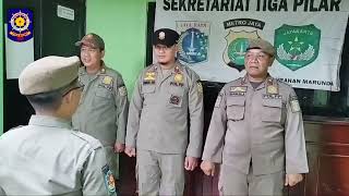 Bambang Risbianto_SATPOL PP DKI JAKARTA @bpsdmdkijakarta