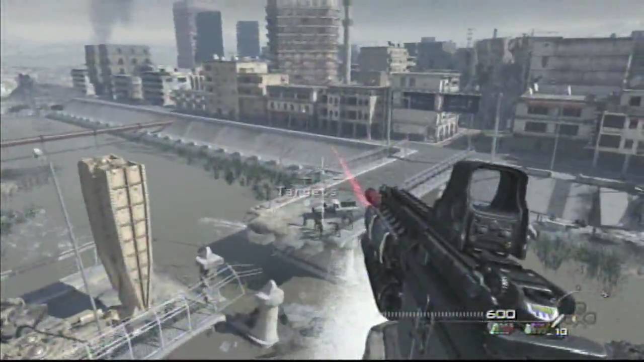 call of duty modern warfare 2 hack