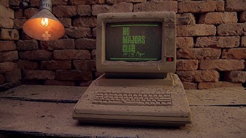 Return Of The No Majors Club: The Bot Major