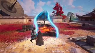 I’ve got Vader on my side!