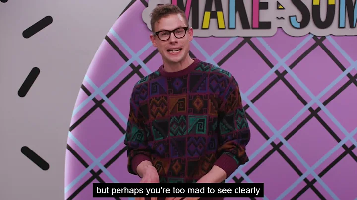 THE NEW BURGER KING: THE KING LEAR