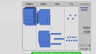 Jump Math Help Grade 5 page 049 tutorial