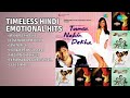 दिल को छू लेने वाले सदाबहार गाने | Udit Narayan Songs | Woh Humse Khafa Hai