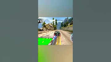 Need for Speed no limit game mission with super car #entertainerniketan #needforspeed #shorts