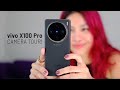 vivo x100 Pro CAMERA TOUR + unboxing: The best camera phone???