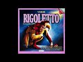 Verdi &quot;Rigoletto&quot; Herlea/Ianculescu/Buzea