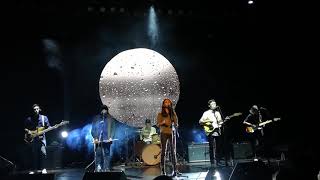 Solomon - Munimuni ft. Clara Benin (Live @ Music Museum) chords
