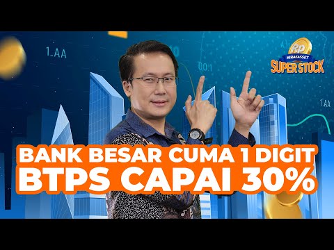 Outperforming the Big 4 Banks: What Makes BTPS So Special? | Super Stock