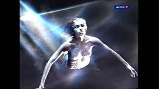 Sky Movies Premier - 7Th December 2002