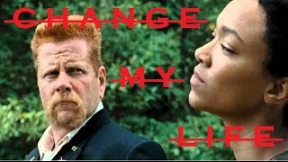 Abraham and Sasha | Change My Life