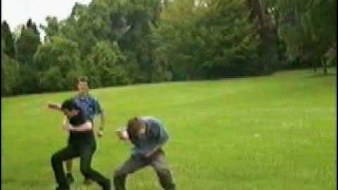 Playscheme - Run DMC Face Off