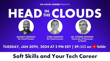 Why Soft Skills Are Important (Soft Skills and Your Tech Career)