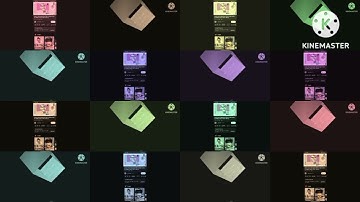 Reupload X Klasky Csupo Part 4