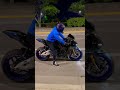 Can Your Motorcycle Do This? 💥 Yamaha R1M