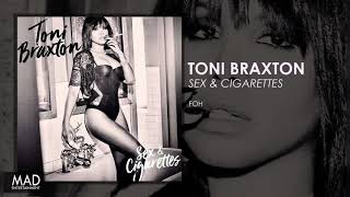 Toni Braxton - FOH
