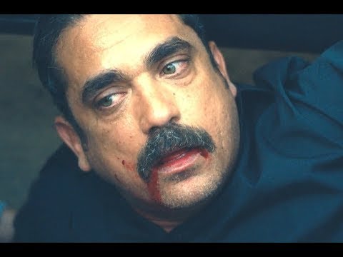 موسيقي مسلسل كلبش 2 مؤثره جدا