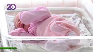 Видео Убийство или медицинская процедура. Как в обществе относятся к абортам (автор: KURGANru)