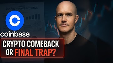What is next for crypto in Q4? | Coinbase’s New Data Shocked Everyone #cryptocurrency #cryptonews