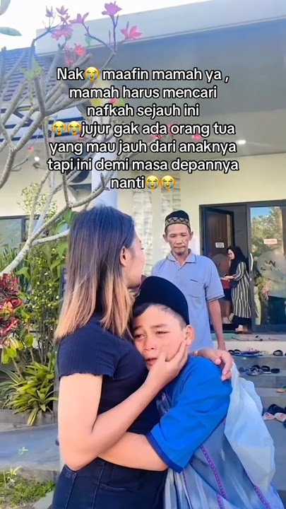 tkw viral momensedih perpisahan‼️‼️#tkw #tki #merantau #perpisahan #momensedih #viraltiktok #dawai