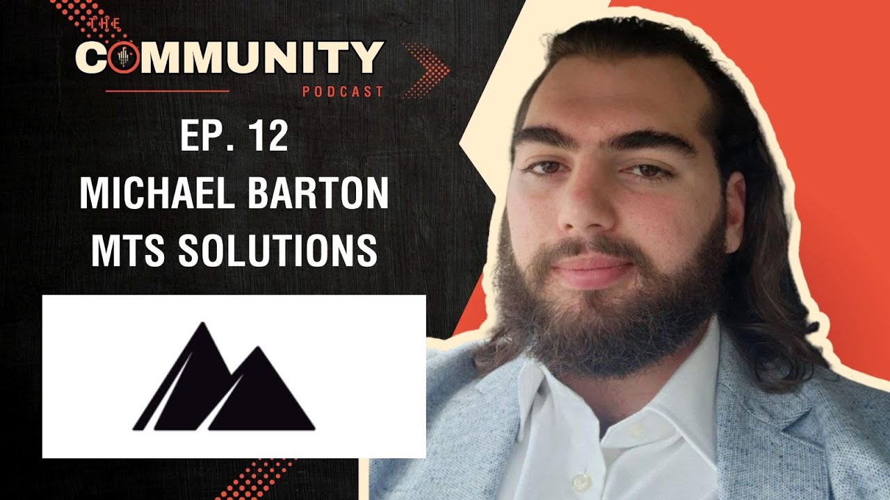 The Community Podcast