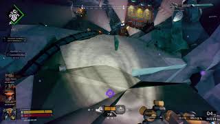 Dev Stream: Rogue'n'Core, baby!