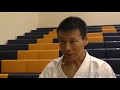 Karate Legends Vol-9 with Mikio Yahara - Toshihiro Oshiro - Tom Muzila