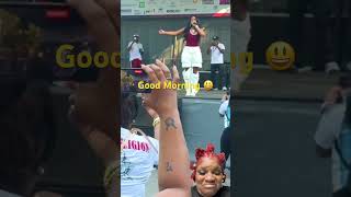 @remyma @RemyMaa #trendingnow #duet #blackcontentcreator #reactiontime #viralvideo #viral