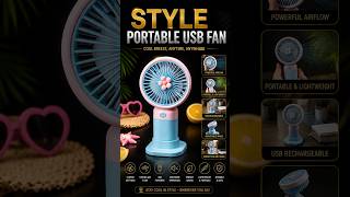 mini fan ll #shortvideo