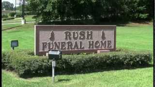 In Your Hometown - Rush Funeral Home (Version 2)
