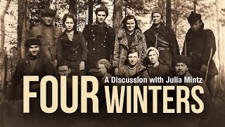 Heroic WWII Story of Jewish Partisans