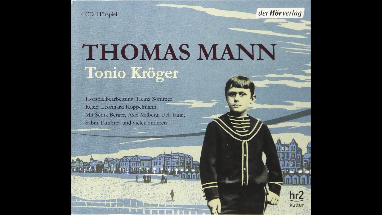 Plot summary, “Tonio Kroger” by Thomas Mann in 5 Minutes - Book Review ...