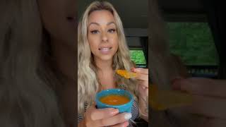 Low Carb High Fat Keto Salsa Recipe