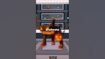 The New Halloween Brainrots in Steal a Brainrot?