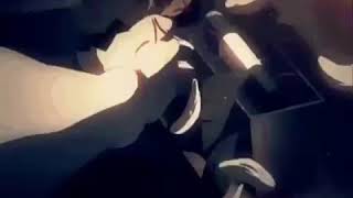 Грустный аниме клип (суицид )