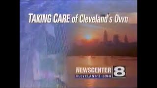 WJW Newscenter 8 Update 12/15/1993 b